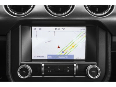 2023 Ford Mustang EcoBoost Premium Fastback