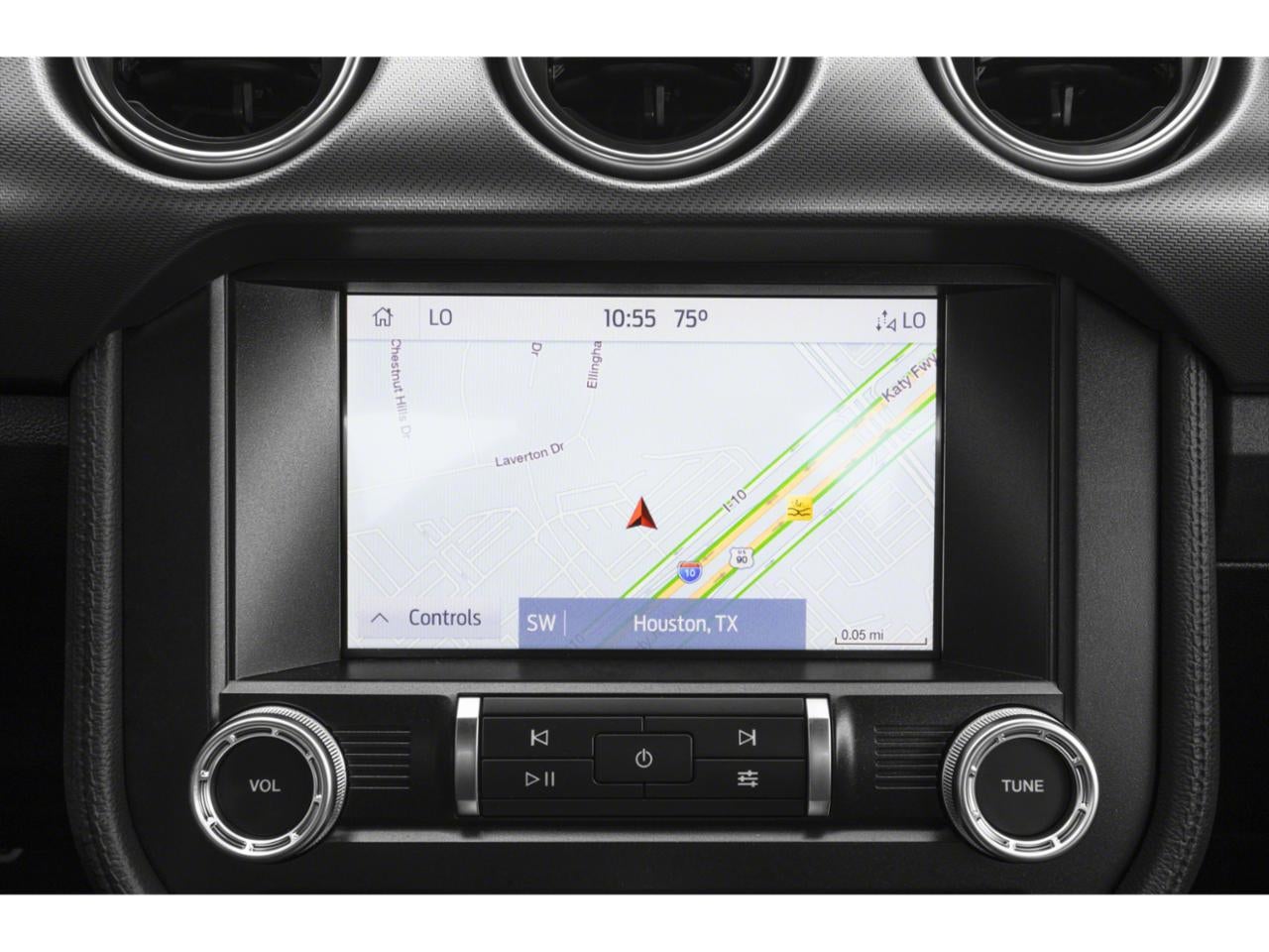 2023 Ford Mustang EcoBoost Premium Fastback