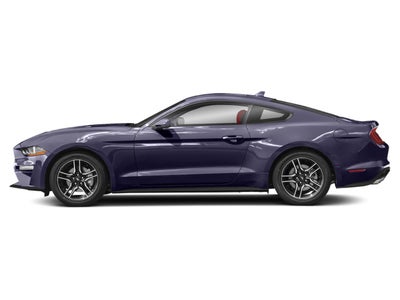 2023 Ford Mustang EcoBoost Premium Fastback