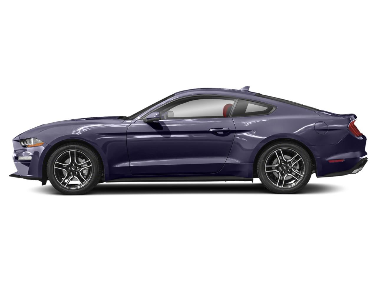 2023 Ford Mustang EcoBoost Premium Fastback