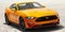 2023 Ford Mustang EcoBoost Premium Fastback