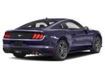 2023 Ford Mustang EcoBoost Premium Fastback