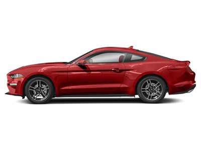 2023 Ford Mustang EcoBoost Premium Fastback