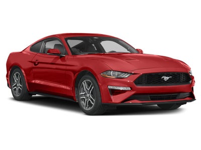2023 Ford Mustang EcoBoost Premium Fastback