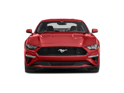 2023 Ford Mustang EcoBoost Premium Fastback