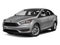 2017 Ford Focus S Sedan