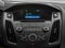 2017 Ford Focus S Sedan