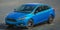2017 Ford Focus S Sedan