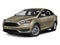 2017 Ford Focus S Sedan