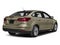 2017 Ford Focus S Sedan