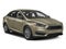 2017 Ford Focus S Sedan