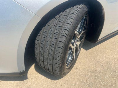 2017 Ford Focus SEL Hatch