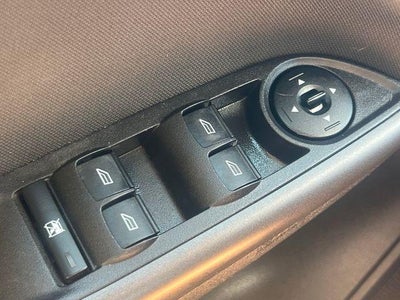 2017 Ford Focus SEL Hatch