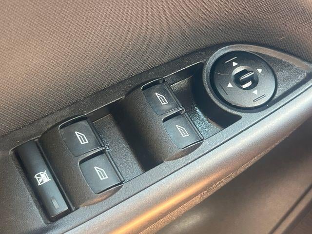 2017 Ford Focus SEL Hatch