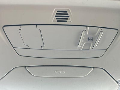 2017 Ford Focus SEL Hatch