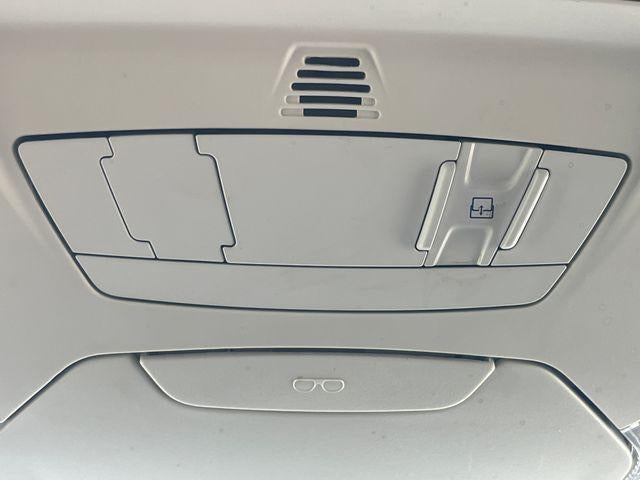 2017 Ford Focus SEL Hatch