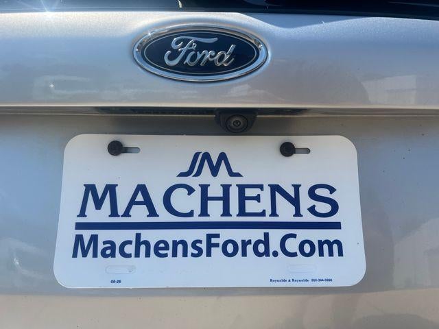 2017 Ford Focus SEL Hatch
