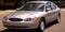 2002 Ford Taurus SES