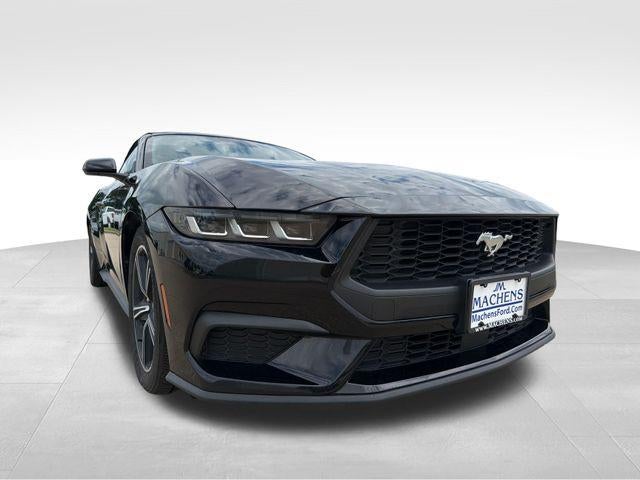 2024 Ford Mustang EcoBoost Premium Convertible