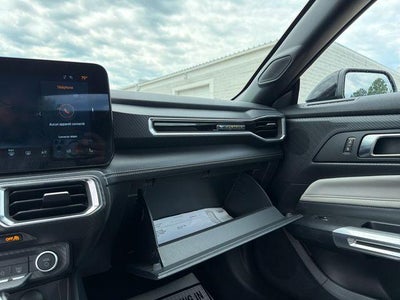 2024 Ford Mustang EcoBoost Premium Convertible