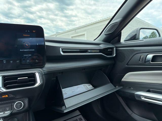 2024 Ford Mustang EcoBoost Premium Convertible
