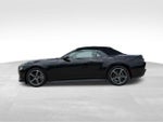 2024 Ford Mustang EcoBoost Premium Convertible