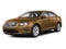 2012 Ford Taurus 4dr Sdn SEL FWD