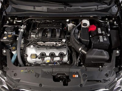2012 Ford Taurus 4dr Sdn SEL FWD