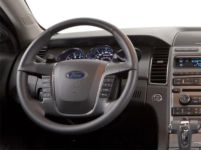 2012 Ford Taurus 4dr Sdn SEL FWD
