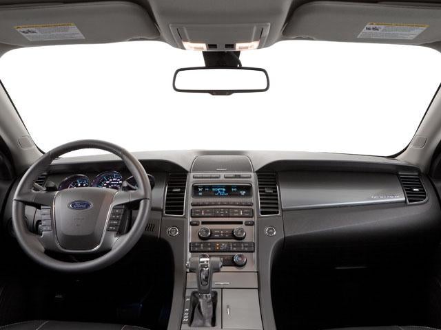 2012 Ford Taurus 4dr Sdn SEL FWD