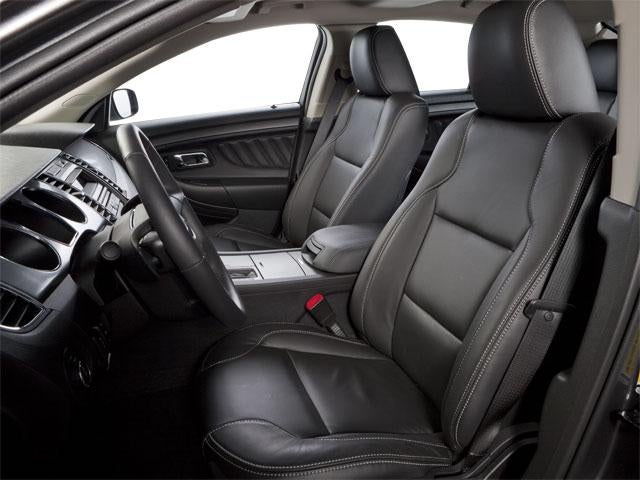 2012 Ford Taurus 4dr Sdn SEL FWD