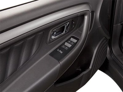 2012 Ford Taurus 4dr Sdn SEL FWD