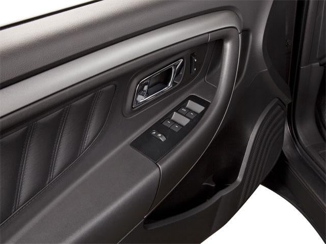 2012 Ford Taurus 4dr Sdn SEL FWD