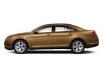 2012 Ford Taurus 4dr Sdn SEL FWD