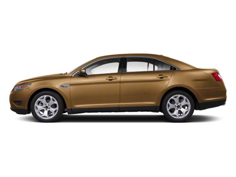 2012 Ford Taurus 4dr Sdn SEL FWD