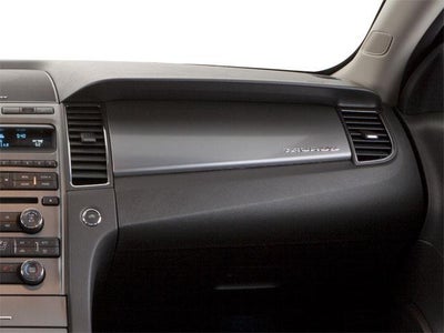 2012 Ford Taurus 4dr Sdn SEL FWD