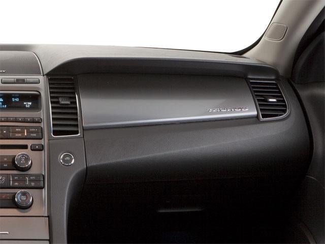 2012 Ford Taurus 4dr Sdn SEL FWD