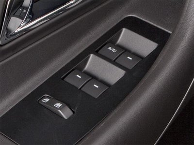 2012 Ford Taurus 4dr Sdn SEL FWD