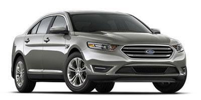 2012 Ford Taurus 4dr Sdn SEL FWD
