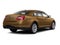 2012 Ford Taurus 4dr Sdn SEL FWD