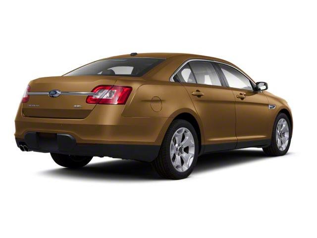2012 Ford Taurus 4dr Sdn SEL FWD