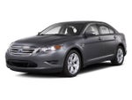2012 Ford Taurus 4dr Sdn SEL FWD