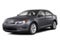 2012 Ford Taurus 4dr Sdn SEL FWD