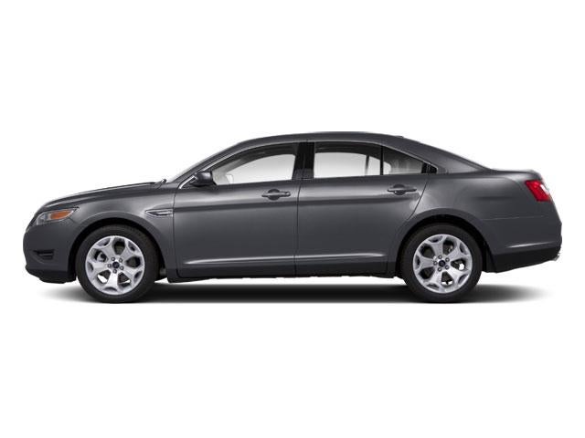 2012 Ford Taurus 4dr Sdn SEL FWD