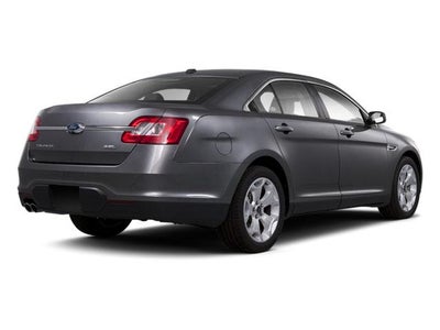 2012 Ford Taurus 4dr Sdn SEL FWD