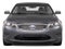 2012 Ford Taurus 4dr Sdn SEL FWD