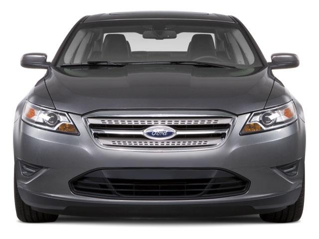 2012 Ford Taurus 4dr Sdn SEL FWD