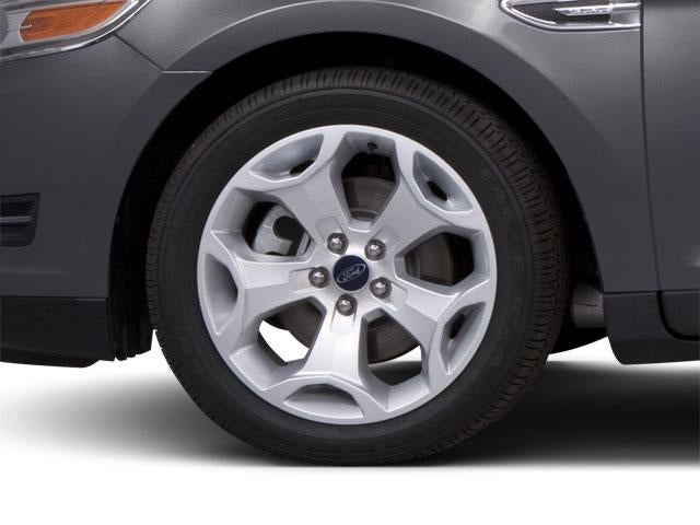 2012 Ford Taurus 4dr Sdn SEL FWD
