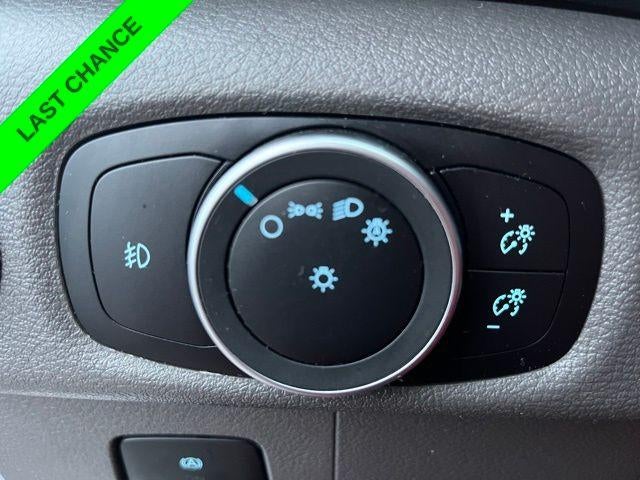 2021 Ford Transit Passenger Wagon T-350 148" Low Roof XLT RWD