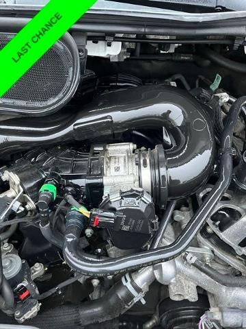 2021 Ford Transit Passenger Wagon T-350 148" Low Roof XLT RWD